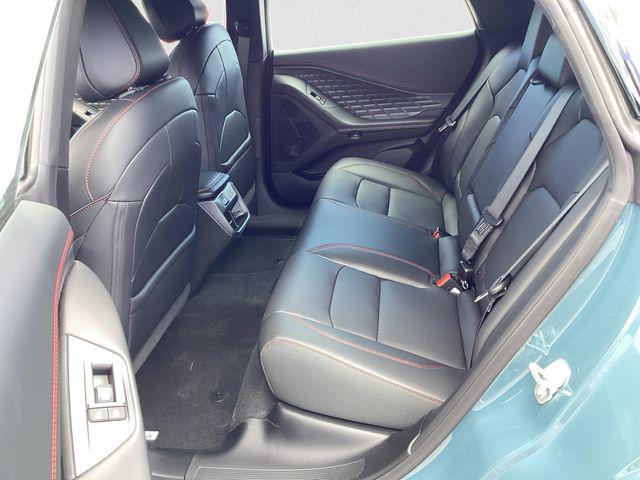 2026 Dodge Charger Scat Pack Plus 4-Door AWD