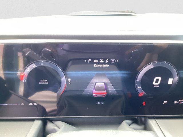 2026 Dodge Charger Scat Pack Plus 4-Door AWD