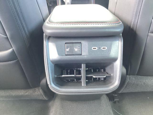 2026 Dodge Charger Scat Pack Plus 4-Door AWD