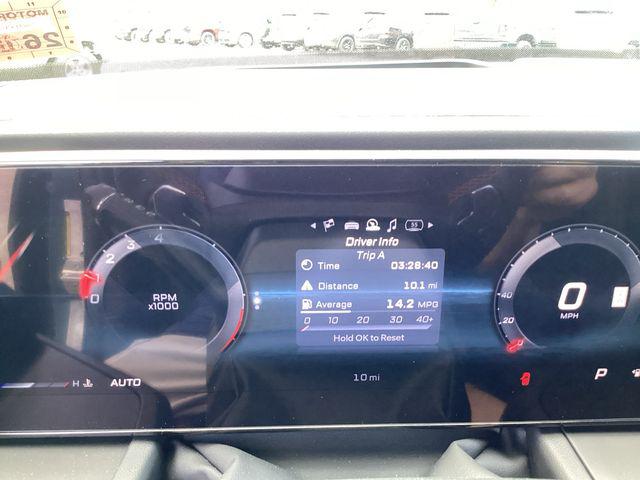 2026 Dodge Charger Scat Pack Plus 4-Door AWD