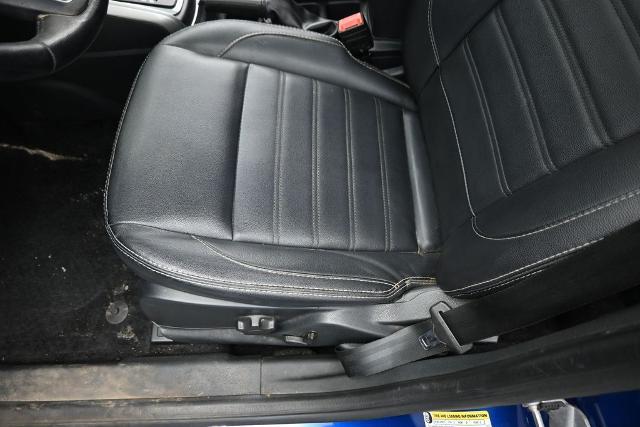 2022 Ford EcoSport Titanium