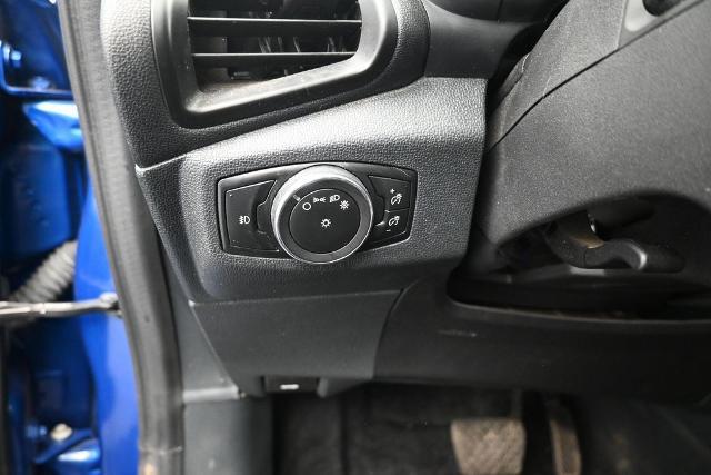 2022 Ford EcoSport Titanium