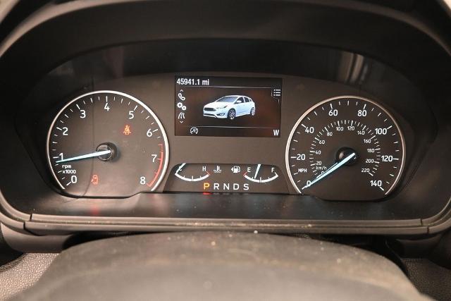 2022 Ford EcoSport Titanium