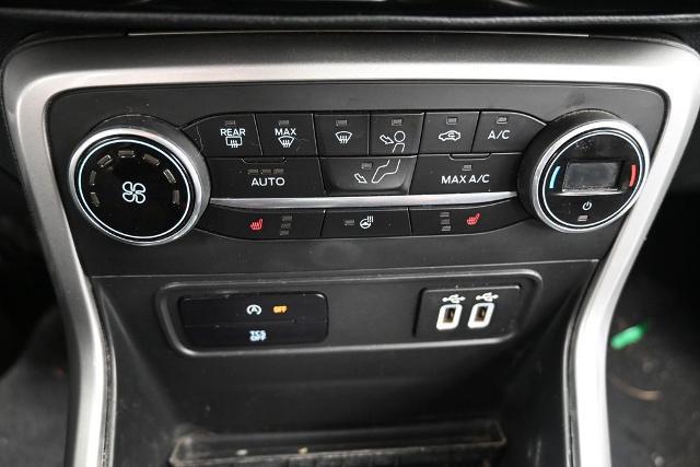 2022 Ford EcoSport Titanium