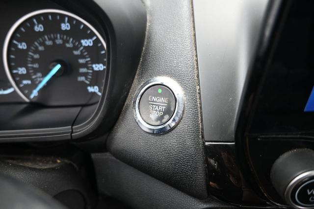 2022 Ford EcoSport Titanium