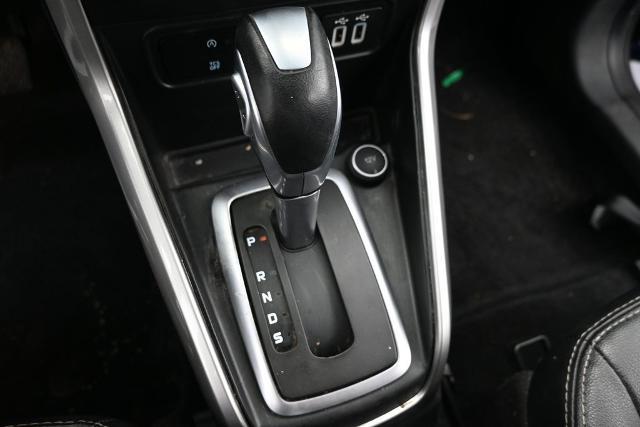 2022 Ford EcoSport Titanium