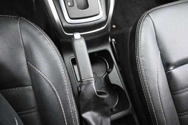 2022 Ford EcoSport Titanium