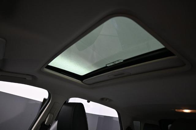 2022 Ford EcoSport Titanium