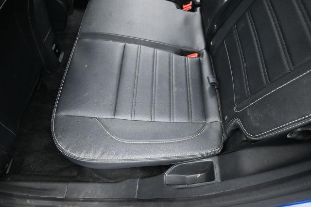 2022 Ford EcoSport Titanium