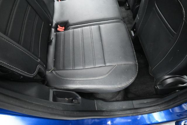 2022 Ford EcoSport Titanium