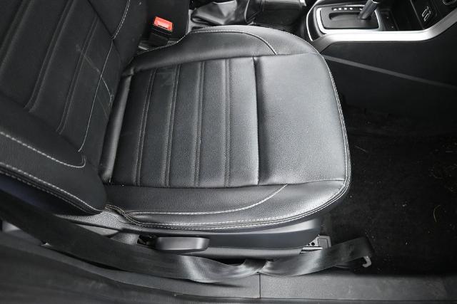 2022 Ford EcoSport Titanium