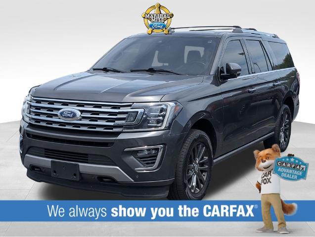 2021 Ford Expedition Limited MAX for sale in Hixson, TN