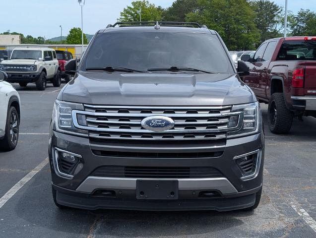 2021 Ford Expedition Limited MAX