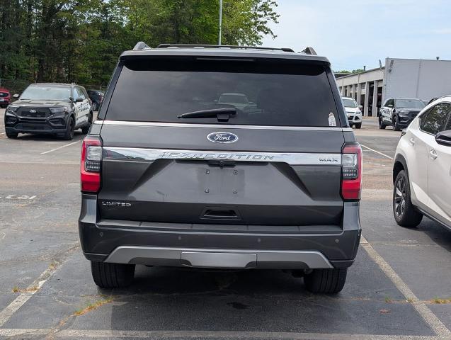 2021 Ford Expedition Limited MAX