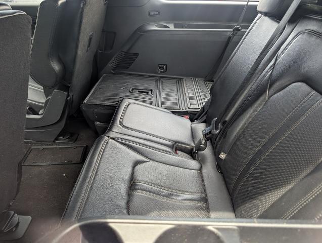 2021 Ford Expedition Limited MAX
