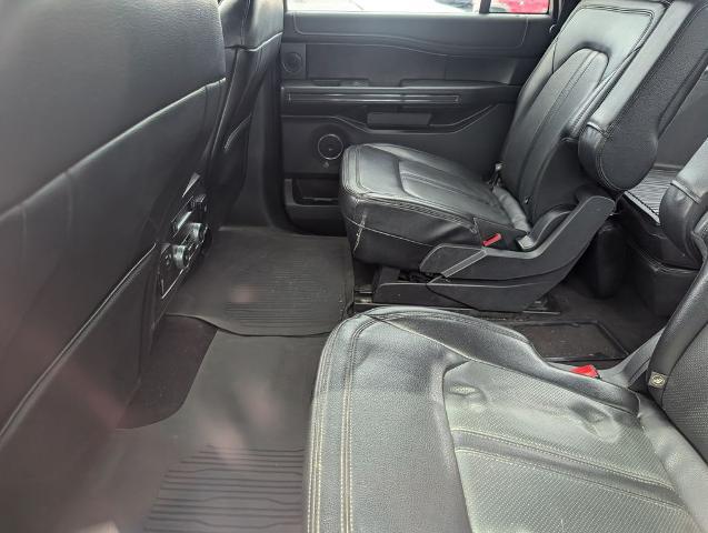 2021 Ford Expedition Limited MAX