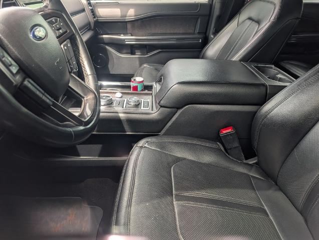 2021 Ford Expedition Limited MAX