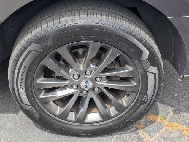 2021 Ford Expedition Limited MAX