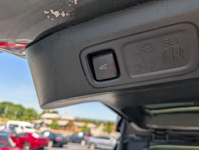 2021 Ford Expedition Limited MAX