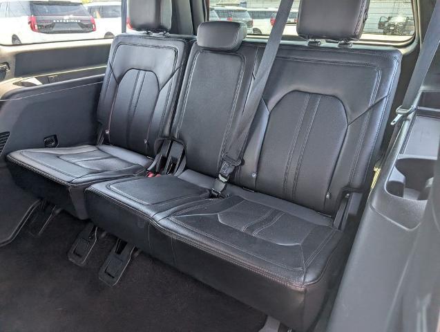 2021 Ford Expedition Limited MAX