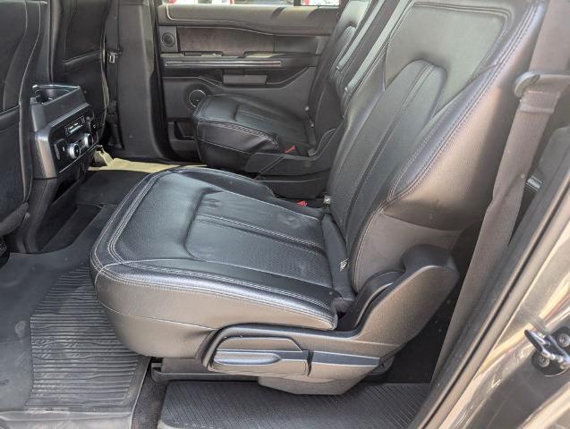 2021 Ford Expedition Limited MAX