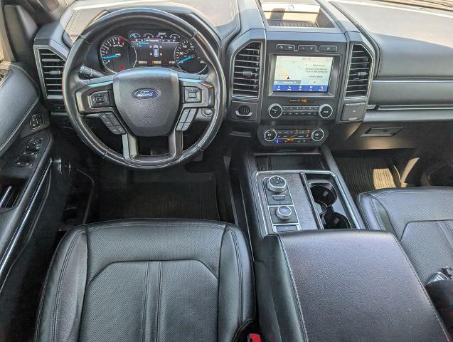 2021 Ford Expedition Limited MAX