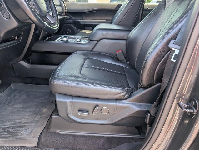2021 Ford Expedition Limited MAX