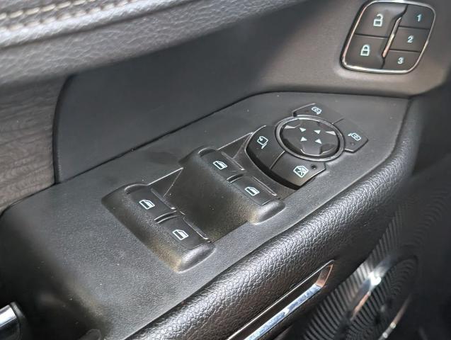 2021 Ford Expedition Limited MAX