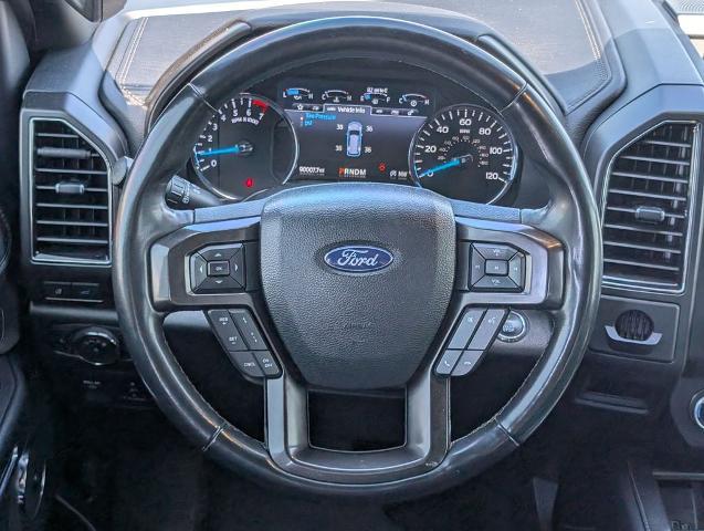 2021 Ford Expedition Limited MAX