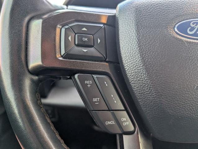 2021 Ford Expedition Limited MAX