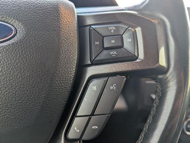 2021 Ford Expedition Limited MAX