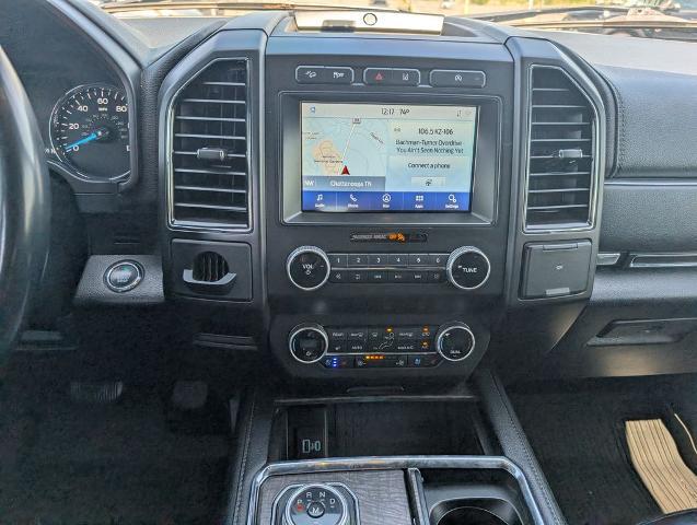 2021 Ford Expedition Limited MAX