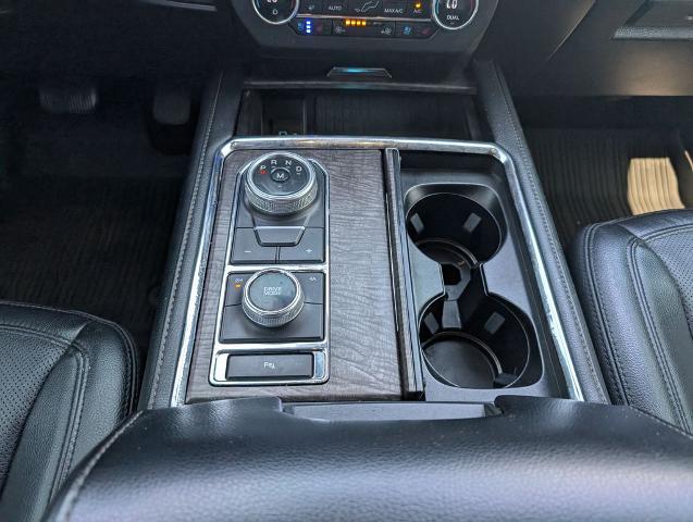 2021 Ford Expedition Limited MAX