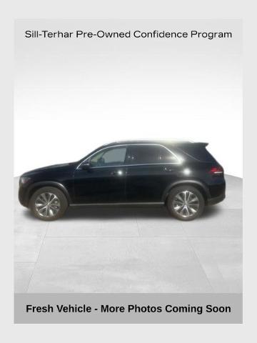 2021 Mercedes-Benz GLE GLE 350 4MATIC for sale in Broomfield, CO