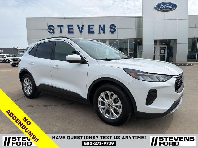 2024 Ford Escape Active for sale in Enid, OK