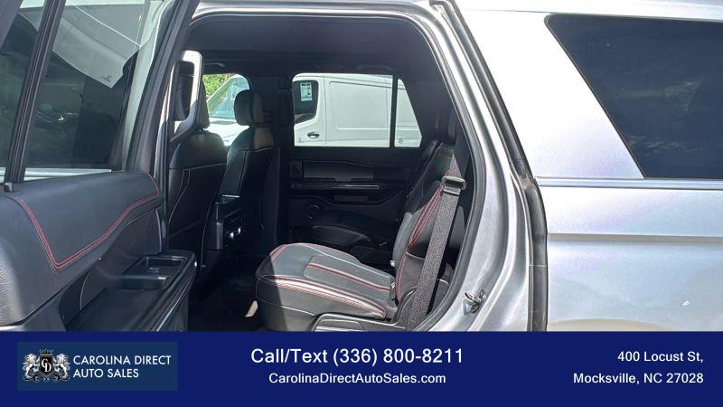 2020 Ford Expedition Limited