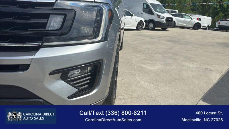 2020 Ford Expedition Limited