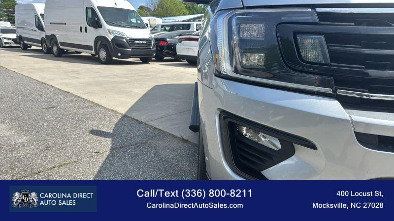 2020 Ford Expedition Limited