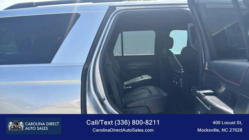 2020 Ford Expedition Limited