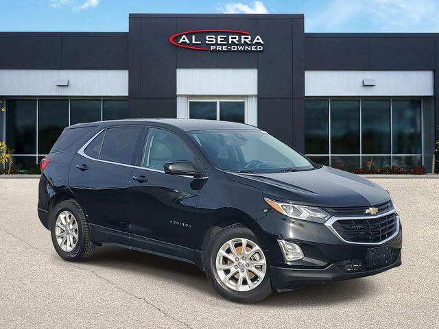 2020 Chevrolet Equinox LT for sale in Grand Blanc, MI