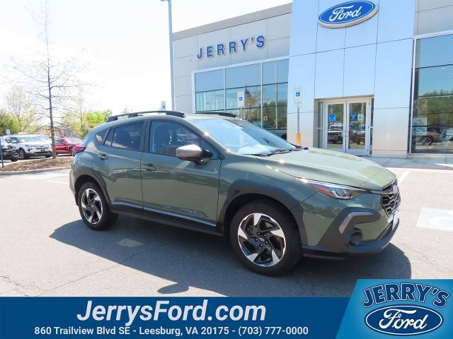 2024 Subaru Crosstrek Limited for sale in Leesburg, VA