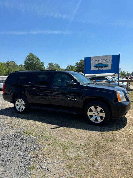 2011 GMC Yukon XL SLT for sale in Darlington, SC