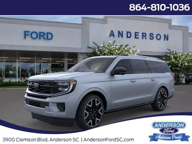 2026 Ford Expedition Max Platinum MAX for sale in Anderson, SC