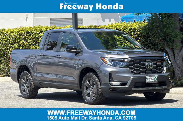 2026 Honda Ridgeline TrailSport for sale in Santa Ana, CA