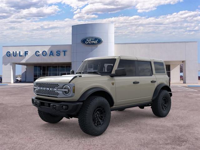 2026 Ford Bronco Badlands for sale in Angleton, TX