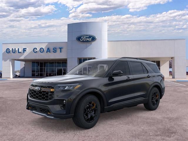 2026 Ford Explorer Tremor for sale in Angleton, TX