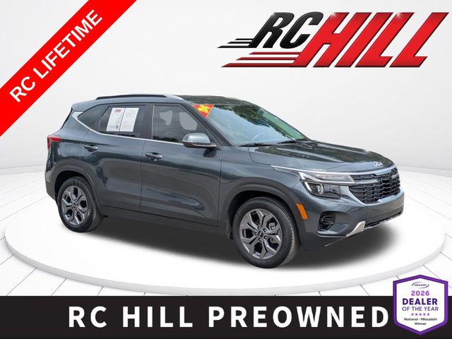 2024 Kia Seltos S for sale in OCALA, FL