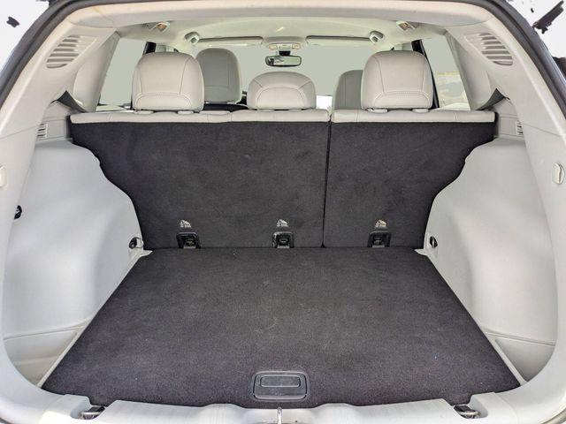 2018 Jeep Compass Latitude FWD