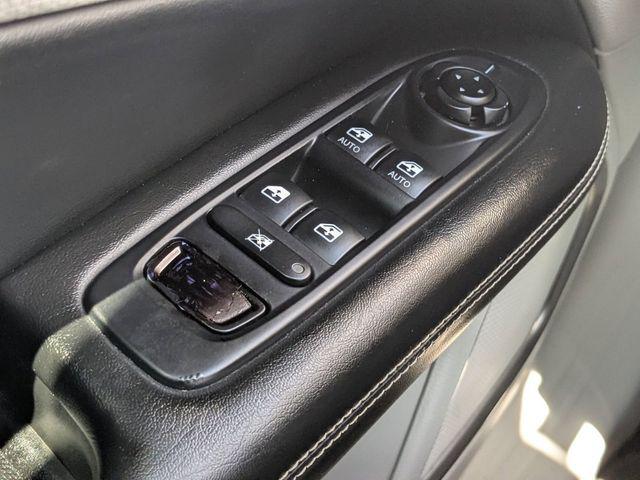 2018 Jeep Compass Latitude FWD