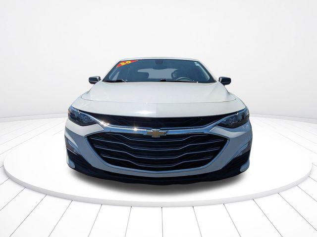 2020 Chevrolet Malibu FWD 1FL